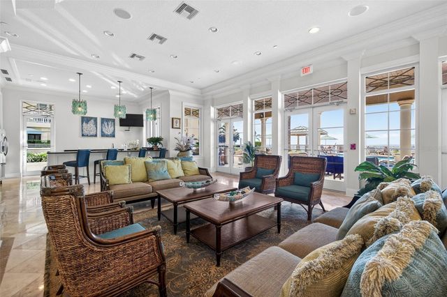 11 SAN MARCO STREET 401, Clearwater Beach, FL 33767