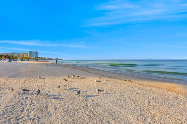 11 SAN MARCO STREET 401, Clearwater Beach, FL 33767