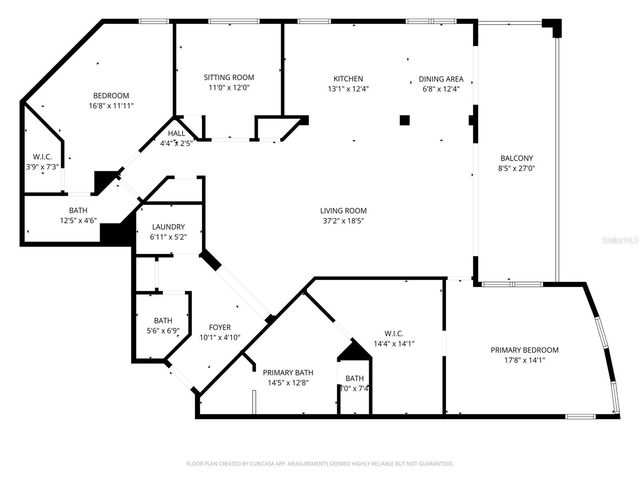 11 SAN MARCO STREET 401, Clearwater Beach, FL 33767