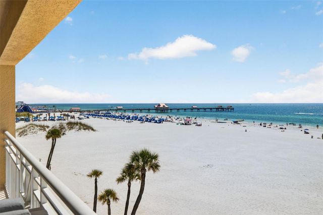 11 SAN MARCO STREET 401, Clearwater Beach, FL 33767