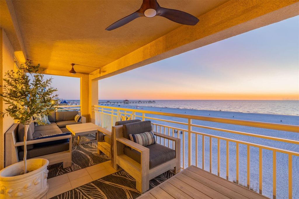 11 SAN MARCO STREET 401, Clearwater Beach, FL 33767