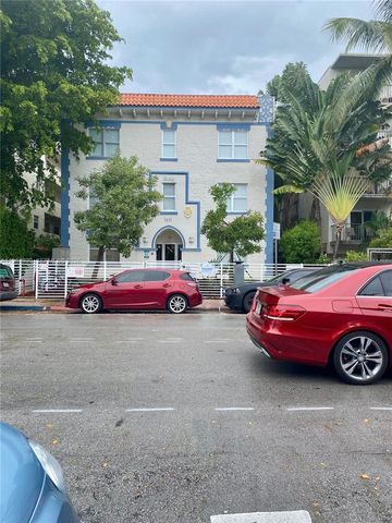 1611 Meridian Ave 106, Miami Beach, FL 33139