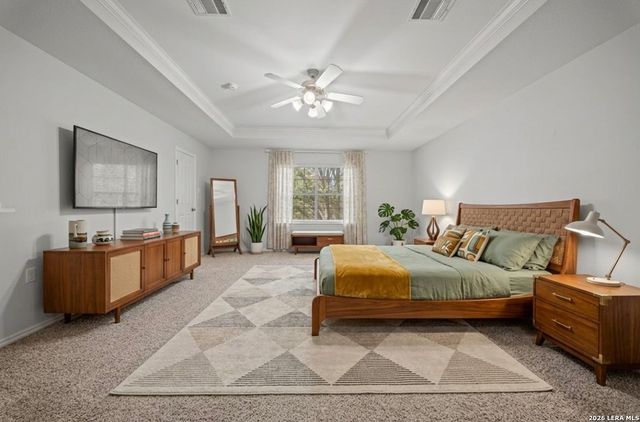 902 Magnolia Bend, San Antonio, TX 78251