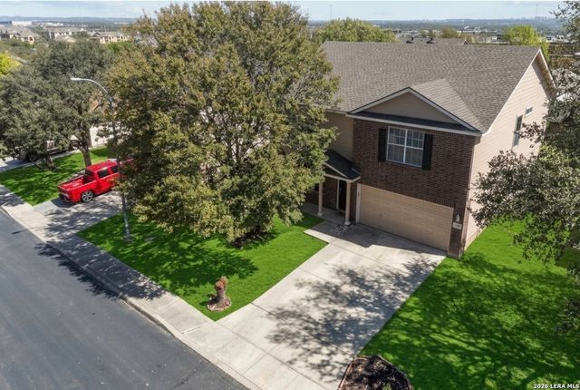 902 Magnolia Bend, San Antonio, TX 78251