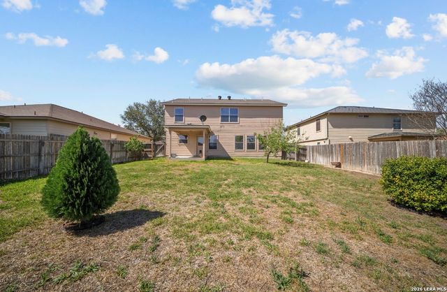 902 Magnolia Bend, San Antonio, TX 78251