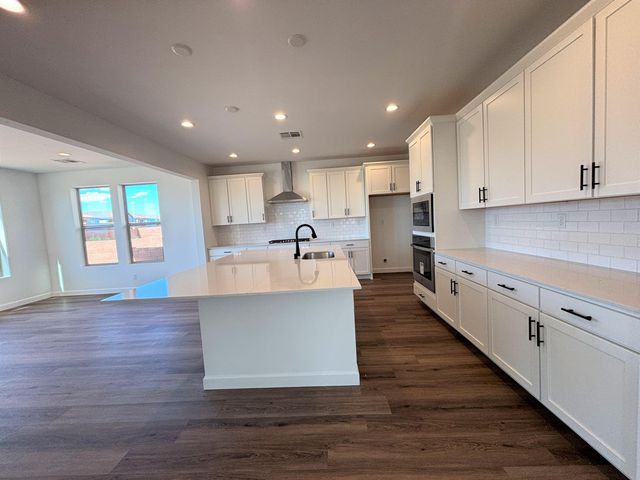 3221 Matador Street SE, Rio Rancho, NM 87144