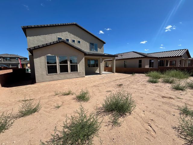 3221 Matador Street SE, Rio Rancho, NM 87144