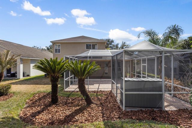 3231 STONEBRIDGE TRAIL, Valrico, FL 33596