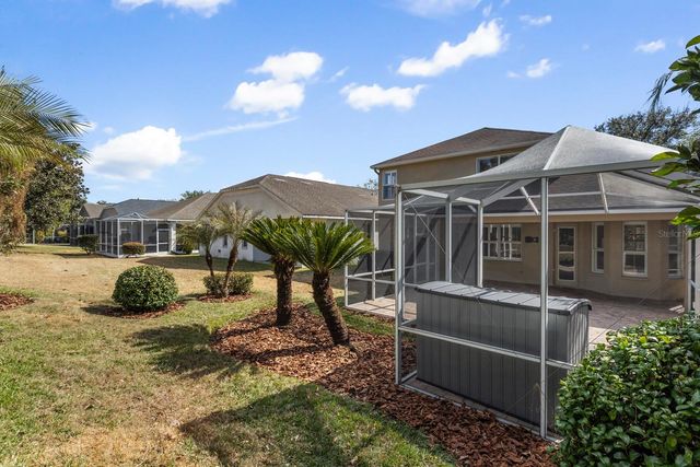 3231 STONEBRIDGE TRAIL, Valrico, FL 33596