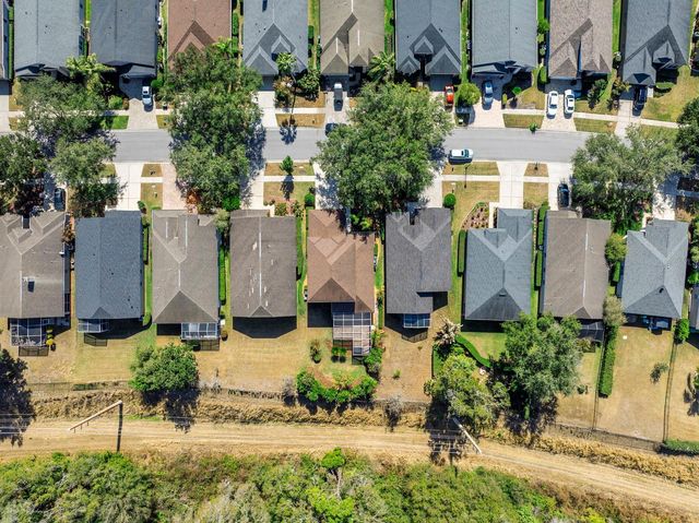 3231 STONEBRIDGE TRAIL, Valrico, FL 33596