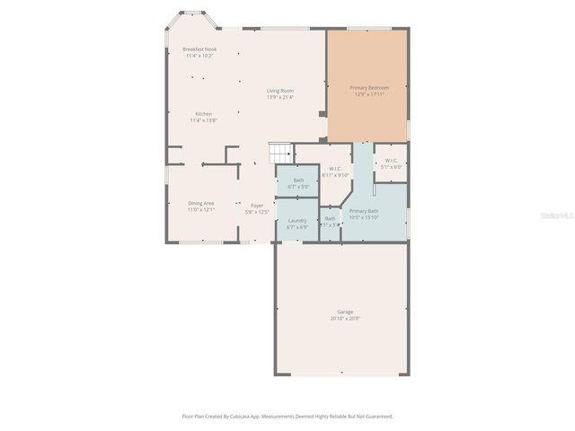 3231 STONEBRIDGE TRAIL, Valrico, FL 33596