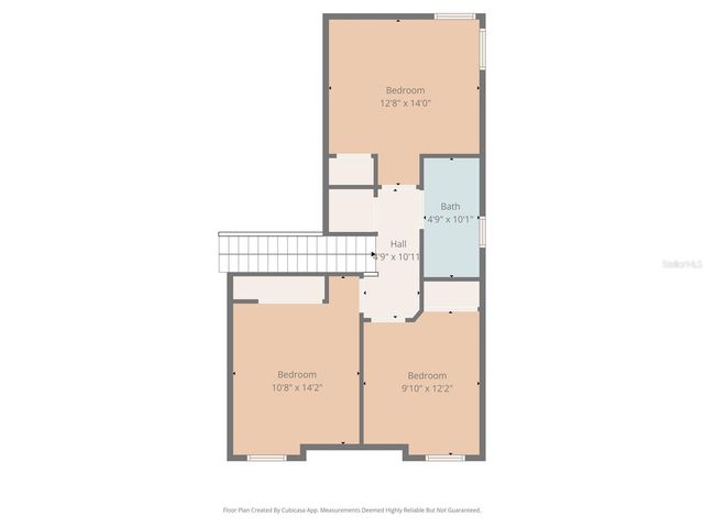3231 STONEBRIDGE TRAIL, Valrico, FL 33596