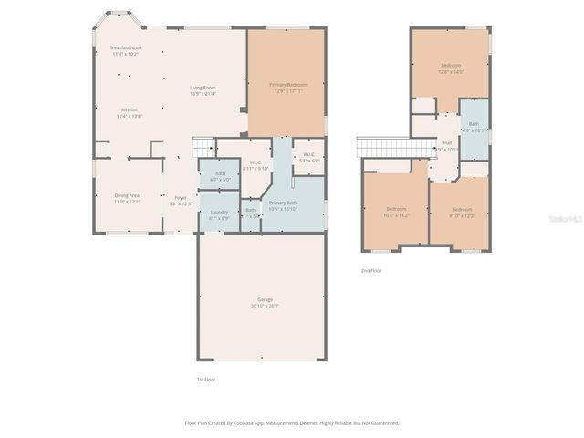 3231 STONEBRIDGE TRAIL, Valrico, FL 33596