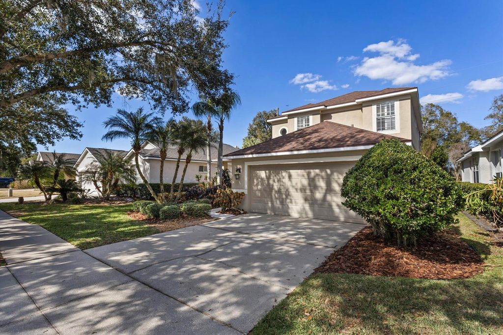 3231 STONEBRIDGE TRAIL, Valrico, FL 33596