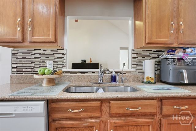 248 Longleaf Circle, Pooler, GA 31322