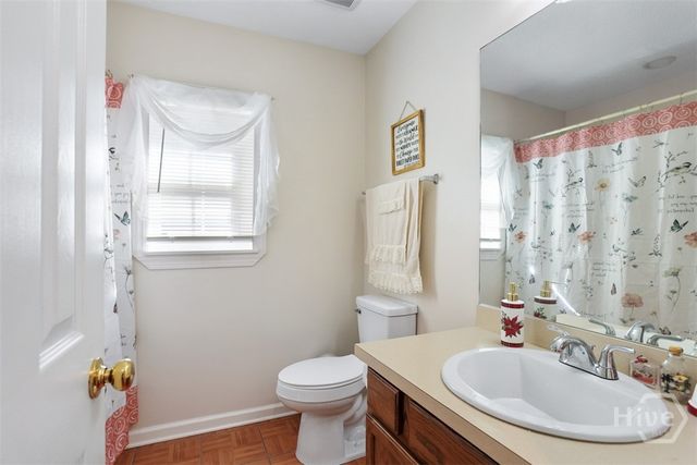 248 Longleaf Circle, Pooler, GA 31322