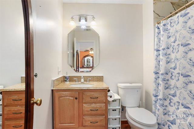 248 Longleaf Circle, Pooler, GA 31322