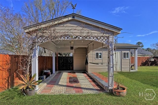 248 Longleaf Circle, Pooler, GA 31322