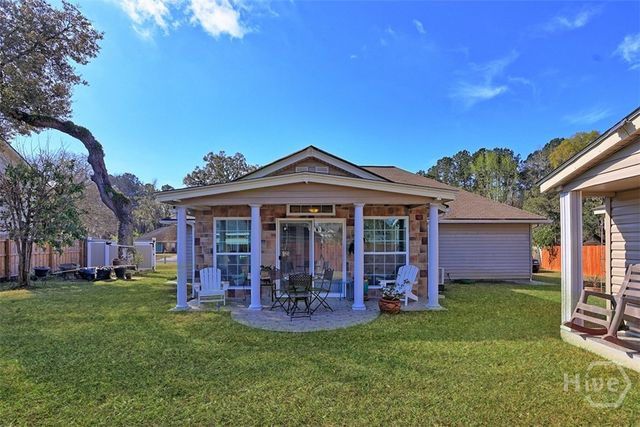248 Longleaf Circle, Pooler, GA 31322