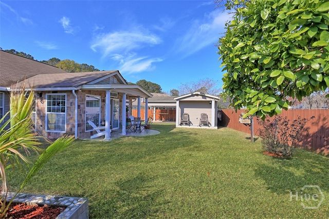 248 Longleaf Circle, Pooler, GA 31322