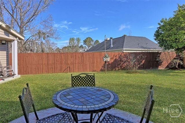 248 Longleaf Circle, Pooler, GA 31322