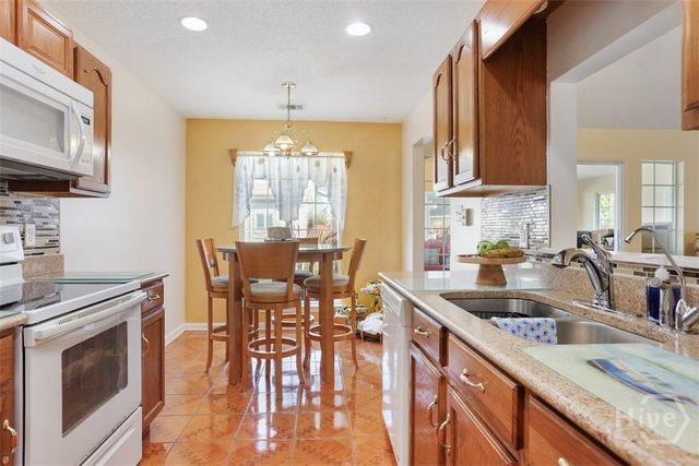 248 Longleaf Circle, Pooler, GA 31322