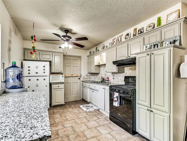 110 Vickie Drive, Oklahoma City, OK 73115