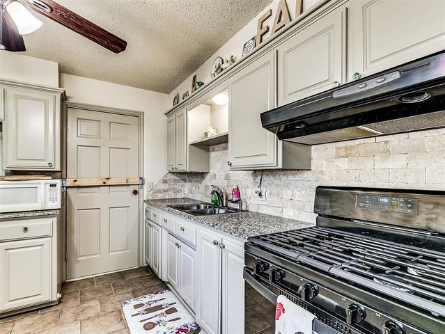 110 Vickie Drive, Oklahoma City, OK 73115