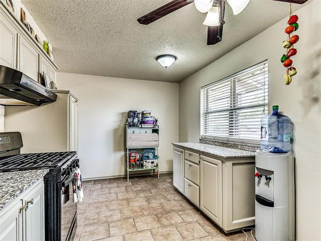 110 Vickie Drive, Oklahoma City, OK 73115