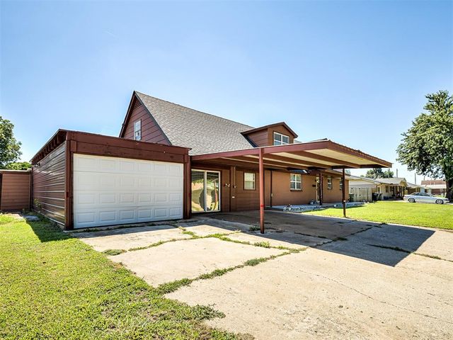 110 Vickie Drive, Oklahoma City, OK 73115