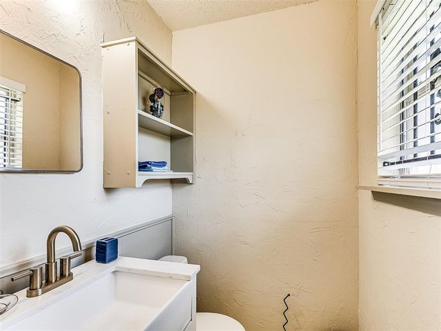 110 Vickie Drive, Oklahoma City, OK 73115
