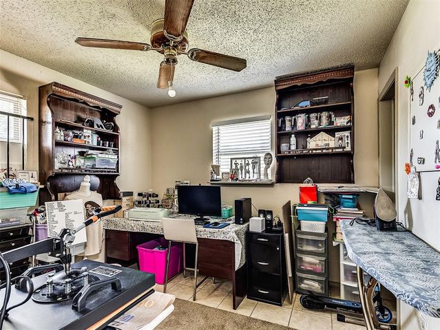 110 Vickie Drive, Oklahoma City, OK 73115