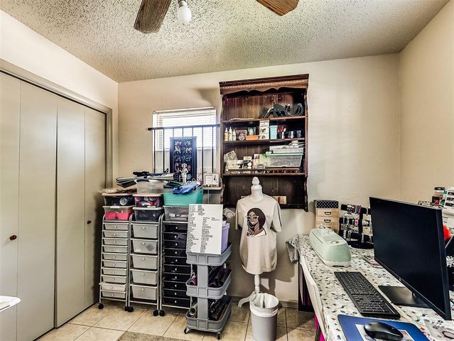 110 Vickie Drive, Oklahoma City, OK 73115