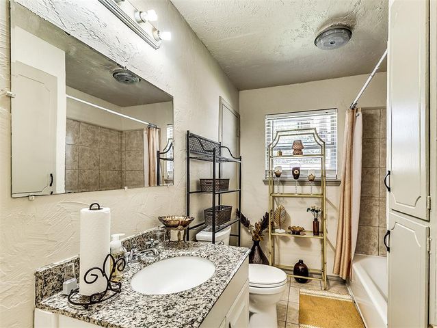 110 Vickie Drive, Oklahoma City, OK 73115