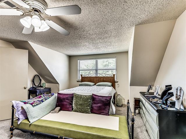 110 Vickie Drive, Oklahoma City, OK 73115