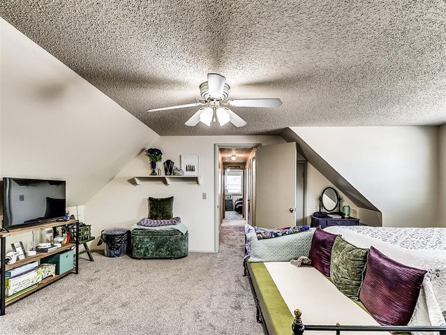 110 Vickie Drive, Oklahoma City, OK 73115