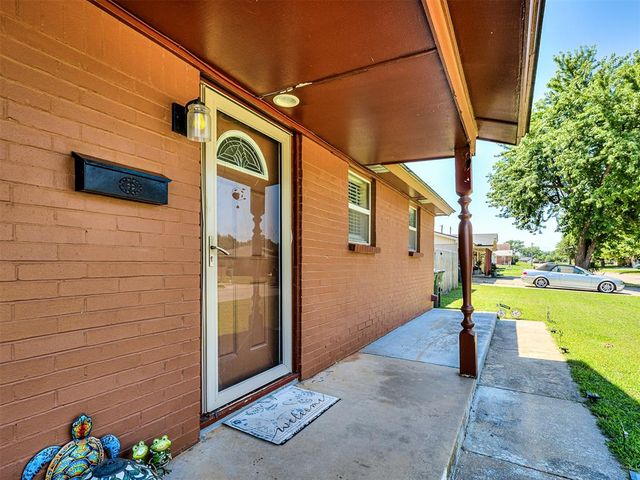 110 Vickie Drive, Oklahoma City, OK 73115