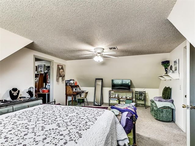 110 Vickie Drive, Oklahoma City, OK 73115