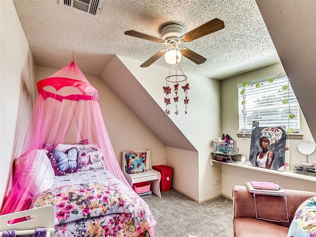 110 Vickie Drive, Oklahoma City, OK 73115