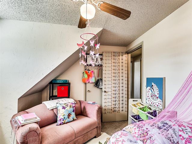 110 Vickie Drive, Oklahoma City, OK 73115