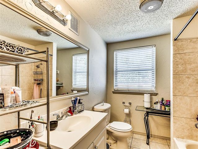 110 Vickie Drive, Oklahoma City, OK 73115