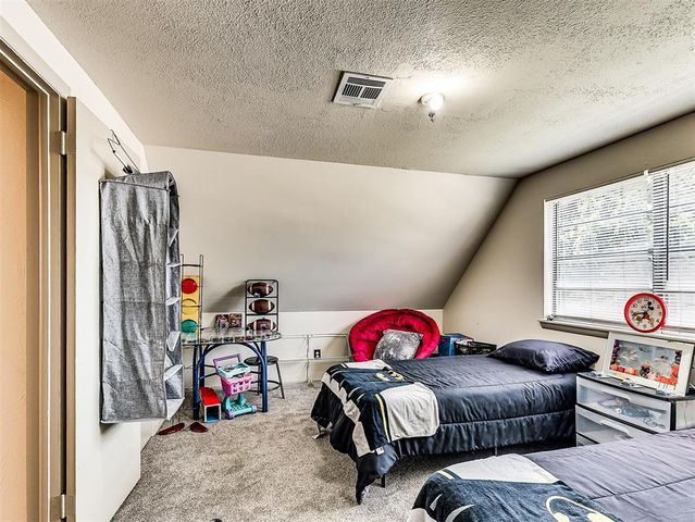 110 Vickie Drive, Oklahoma City, OK 73115