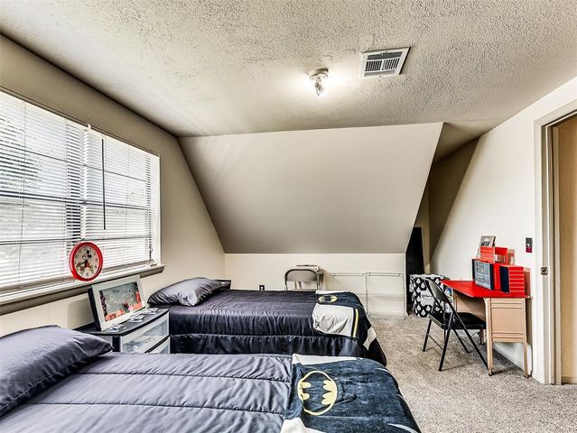110 Vickie Drive, Oklahoma City, OK 73115