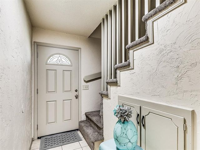 110 Vickie Drive, Oklahoma City, OK 73115