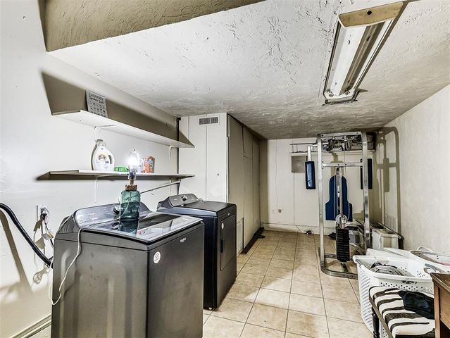 110 Vickie Drive, Oklahoma City, OK 73115