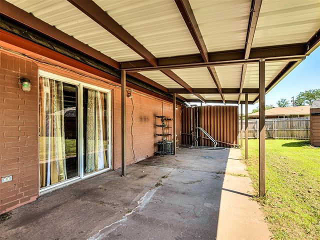 110 Vickie Drive, Oklahoma City, OK 73115