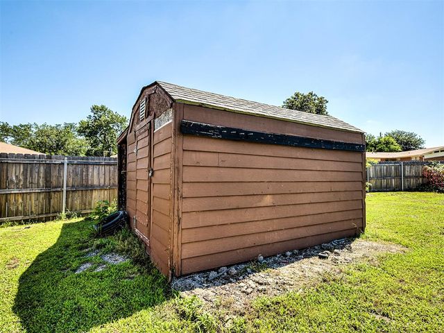 110 Vickie Drive, Oklahoma City, OK 73115