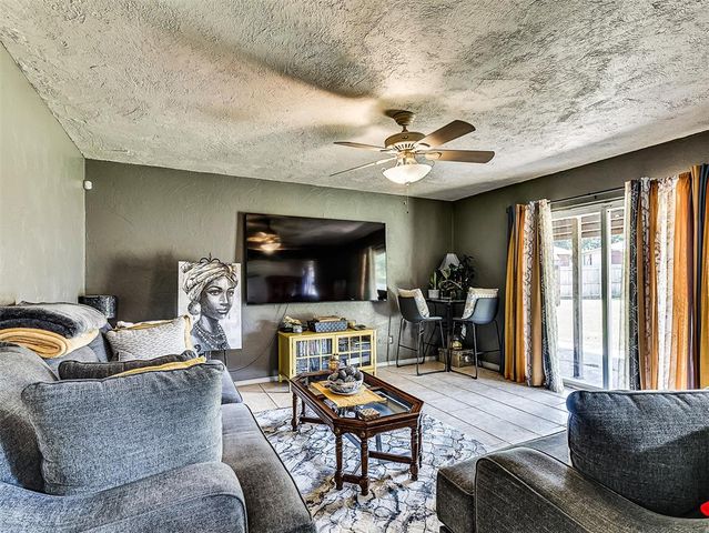110 Vickie Drive, Oklahoma City, OK 73115