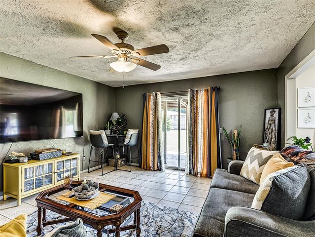 110 Vickie Drive, Oklahoma City, OK 73115
