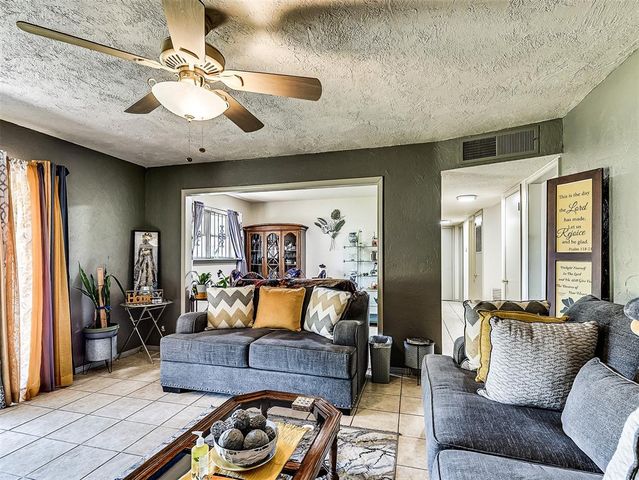 110 Vickie Drive, Oklahoma City, OK 73115